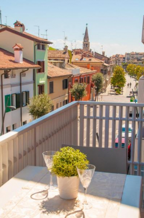 Appartamento Marchesini, Grado